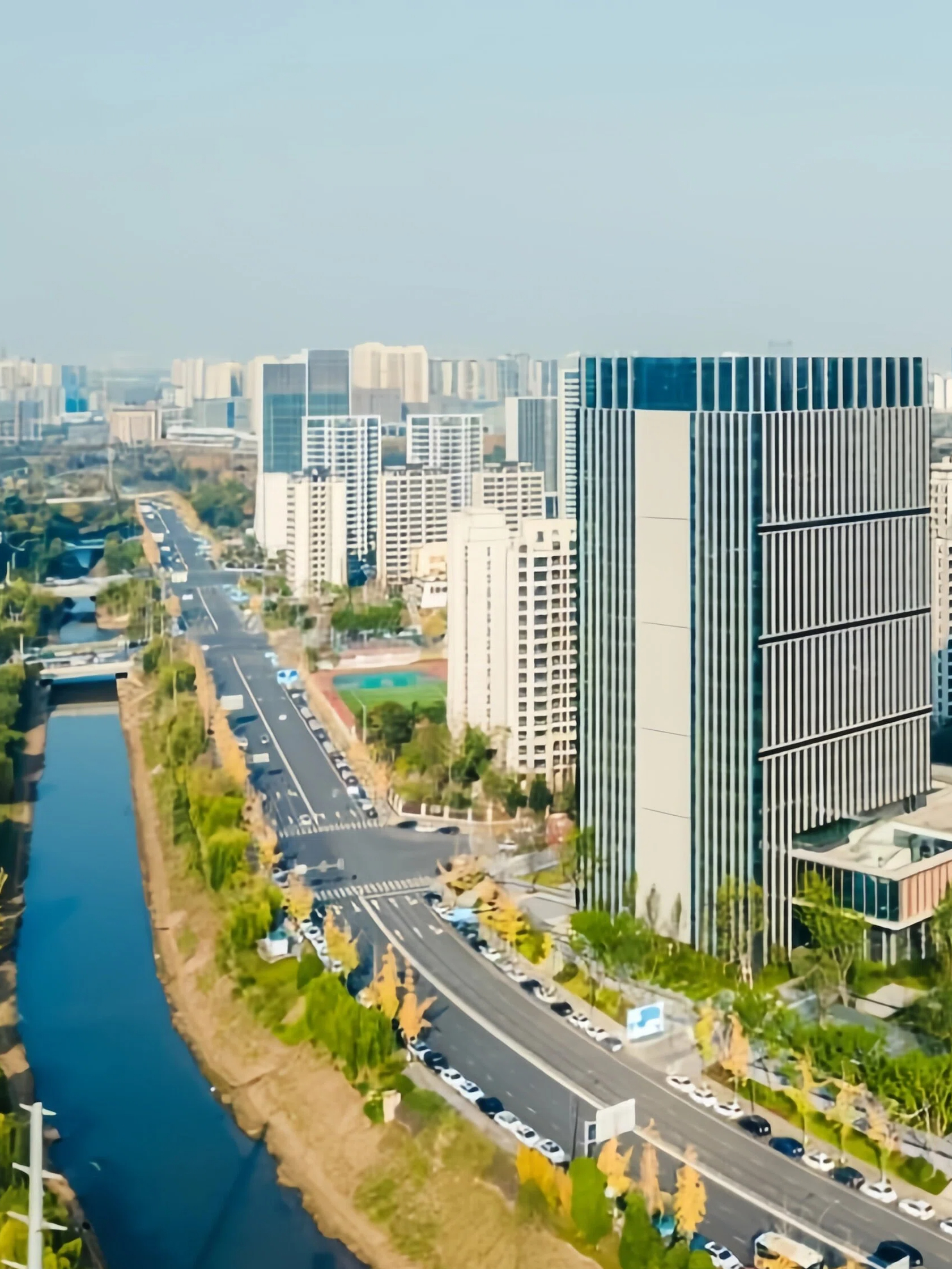 新川